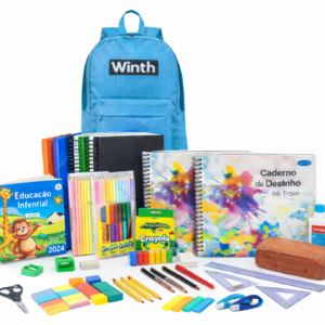 Kit Mini Grupo 1 e 2 (CEI)