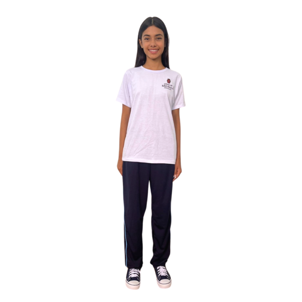 Camiseta Escolar Rede Municipal SP - Image 7