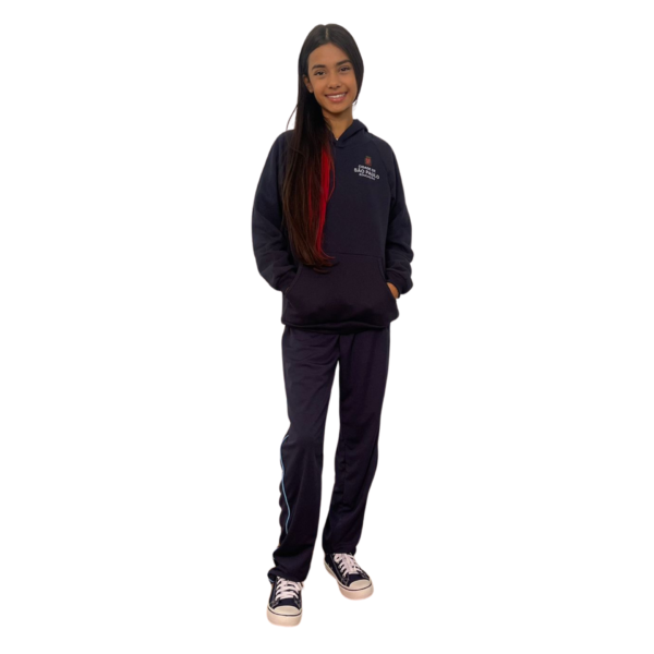 Blusão Uniforme Escolar Municipal SP - Image 4