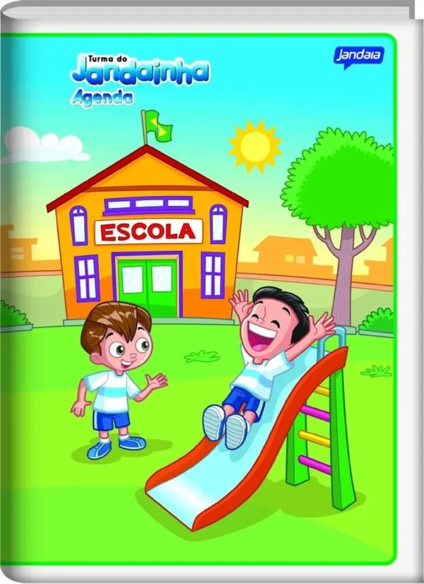 agenda jandainha