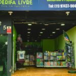 Perifa Livre Haitianos 2