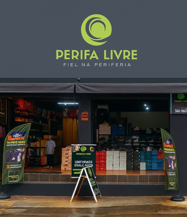 Perifa Livre Vila Carmosina