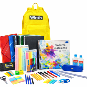 Kit Ensino Médio