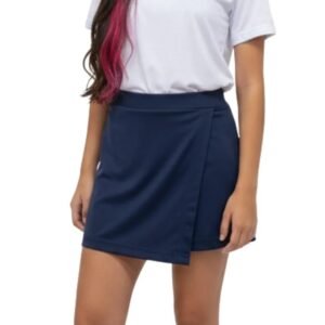 Short Saia Escolar