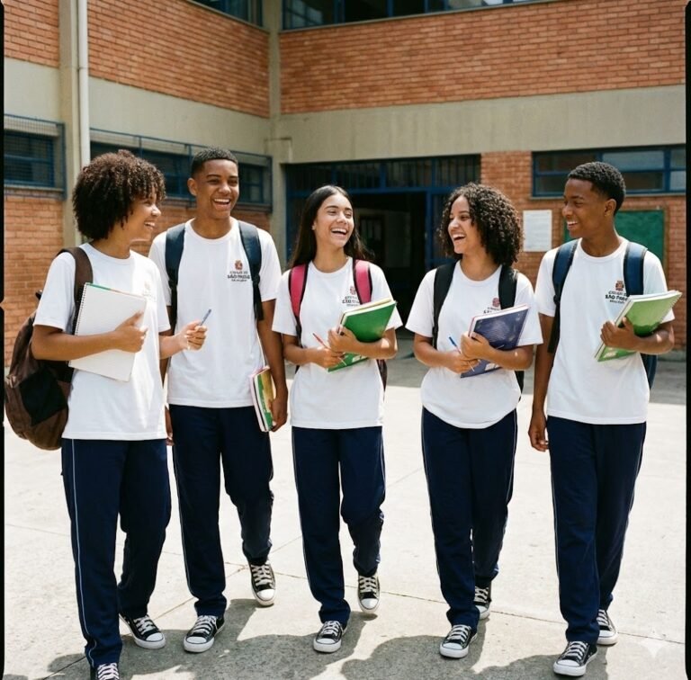 Onde Comprar o Kit de Uniforme Escolar