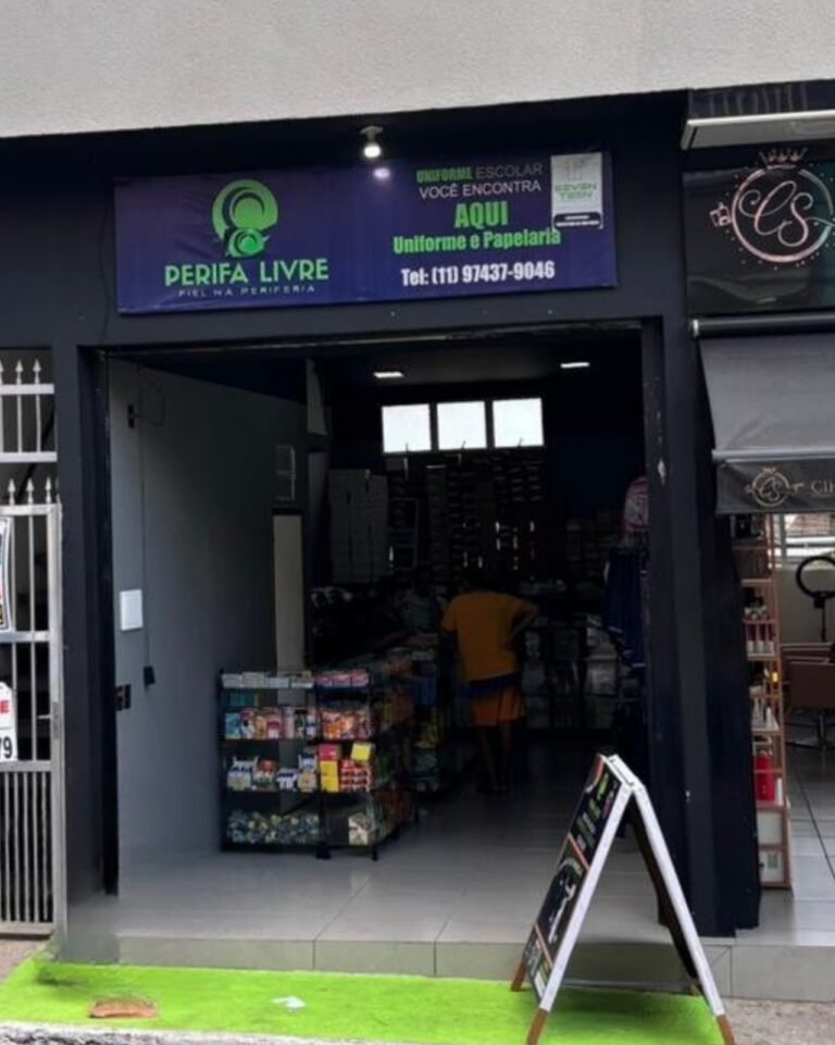 perifa livre complexo do bem